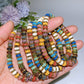 6.2-6.5mm Crystal Bracelet Crystal Healing Bulk Wholesale