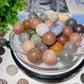 20mm Mixed Crystal Sphere Bag Bulk Wholesale