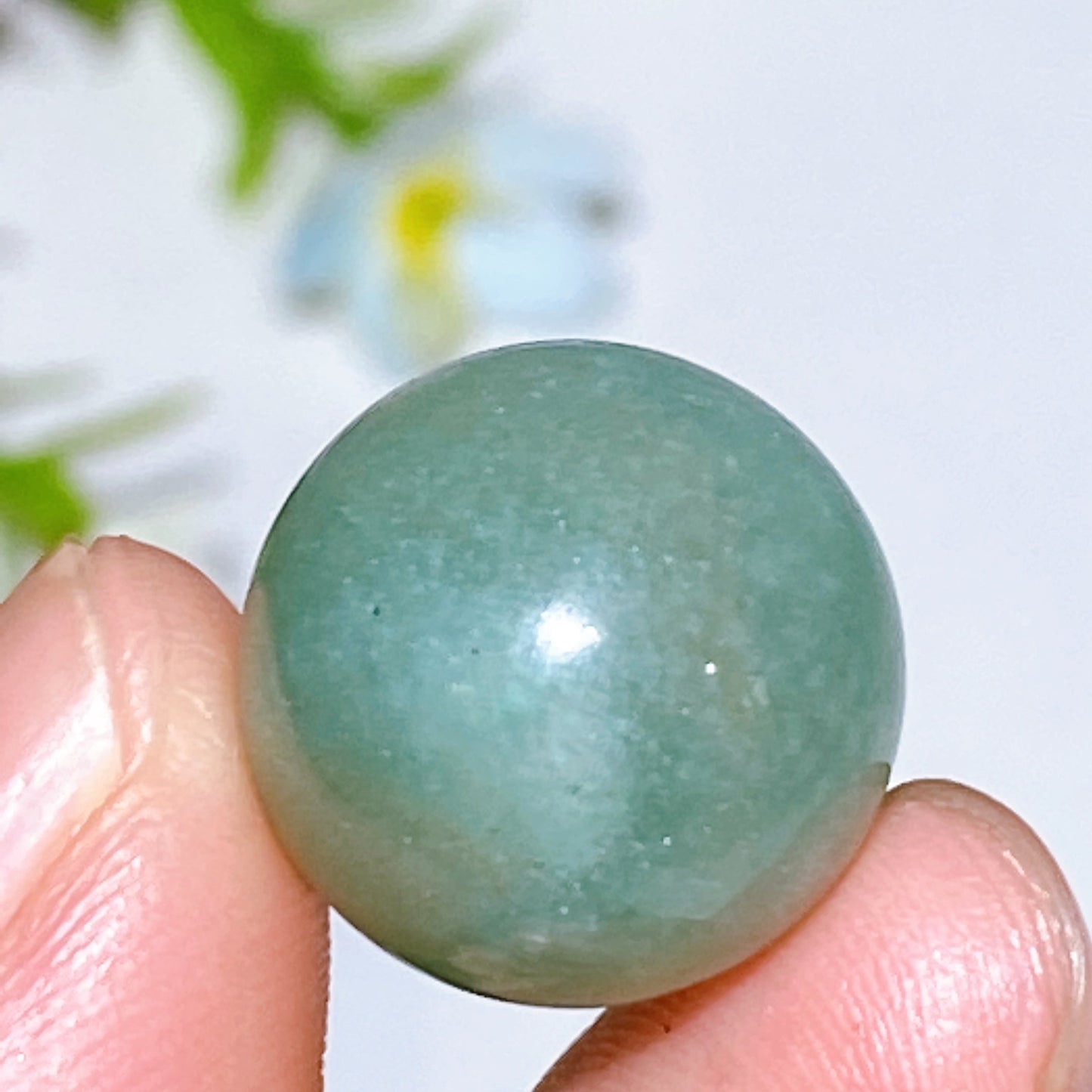 16mm Crystal Sphere Crystal Healing Bulk Wholesale