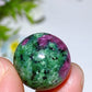 16mm Crystal Sphere Crystal Healing Bulk Wholesale