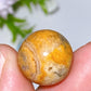 16mm Crystal Sphere Crystal Healing Bulk Wholesale