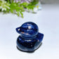 1.1" Crystal Duck Carving Crystal Healing Bulk Wholesale