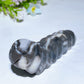 9cm Crystal Caterpillar Carving Crystal Healing Bulk Wholesale
