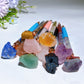 17cm Crystal Chips Pen Crystal Healing Bulk Wholesale