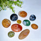 2-5cm Gobi Agate Tumbles Bag Crystal Healing Bulk Wholesale
