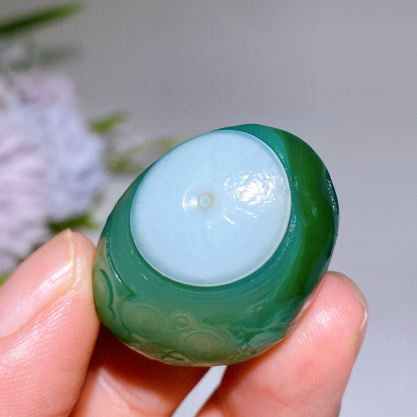 2-5cm Gobi Agate Tumbles Bag Crystal Healing Bulk Wholesale