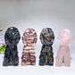 1.8"-2.1" Crystal Hoodie Pants Carving Crystal Healing Bulk Wholesale