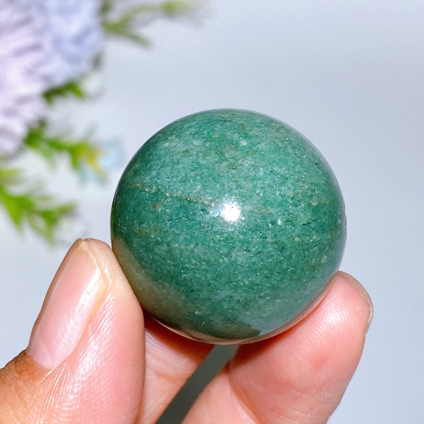 3-4cm Crystal Sphere Crystal Healing Bulk Wholesale