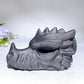 4.1" Schungite Dragon Head Carving Crystal Healing Bulk Wholesale