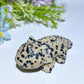 2.4" Crystal Salamander Carving Crystal Healing Bulk Wholesale