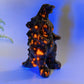 3.2" Crystal Godzilla Carving Crystal Healing Bulk Wholesale