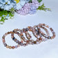 8mm Pink Opal Bracelet Crystal Healing Bulk Wholesale