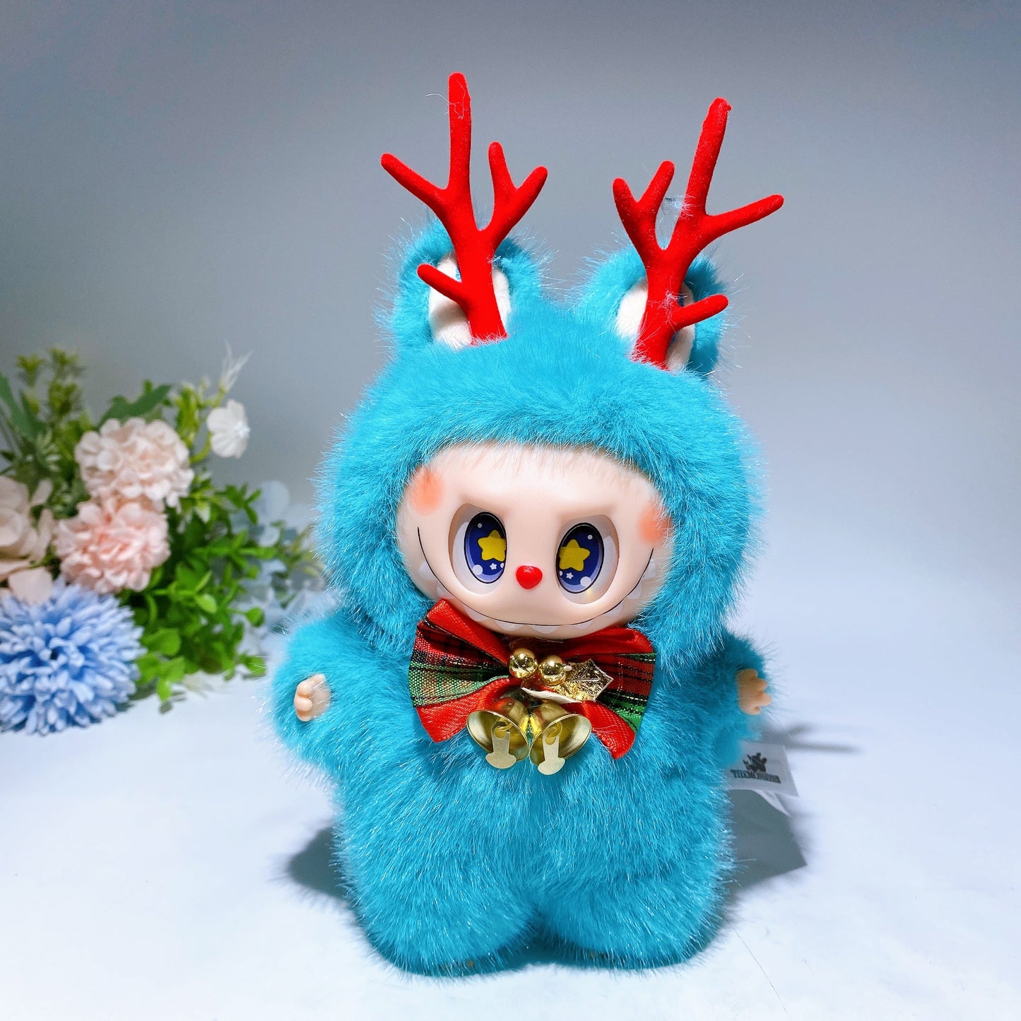 22cm Key Chain for Christmas Crystal Healing Bulk Wholesale