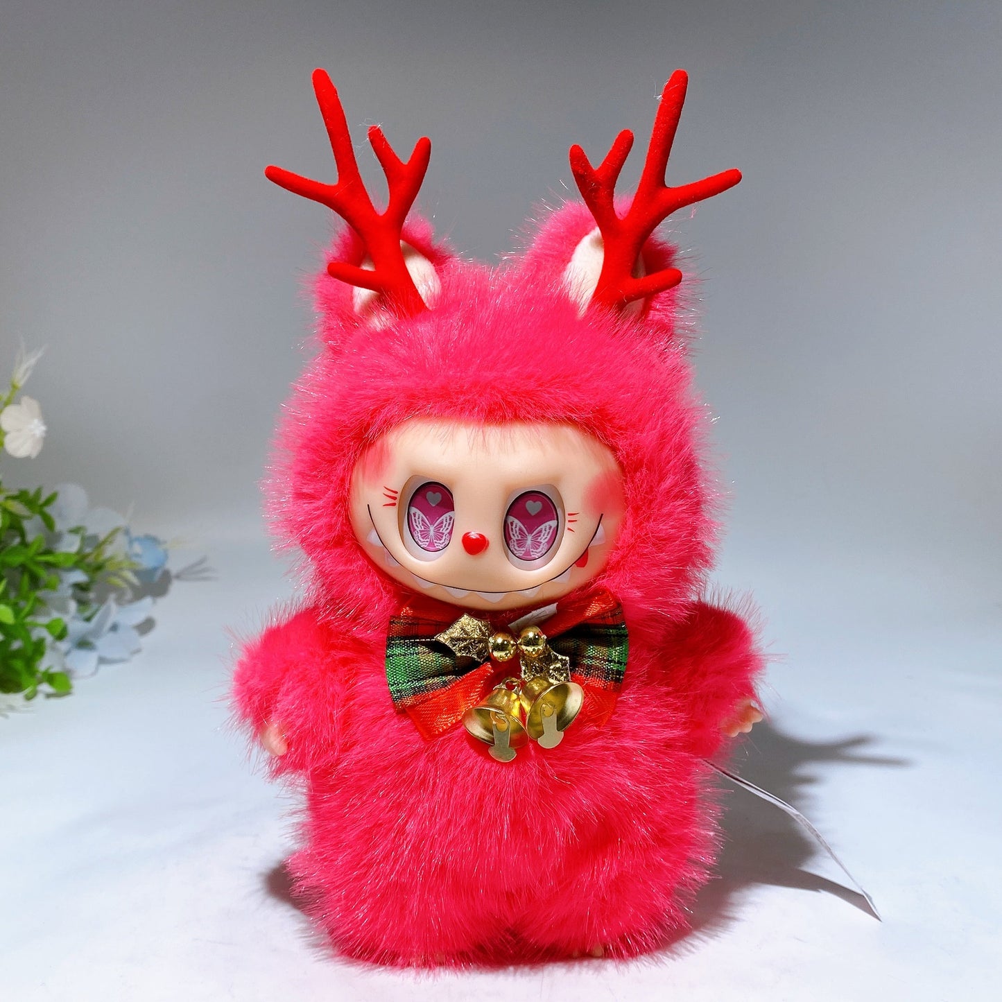 22cm Key Chain for Christmas Crystal Healing Bulk Wholesale