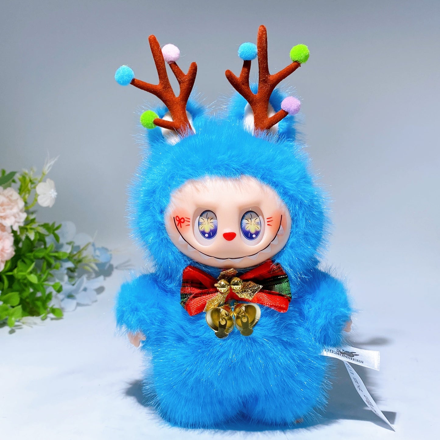 22cm Key Chain for Christmas Crystal Healing Bulk Wholesale