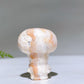 Natural Mixed Crystal Mario Character Carving 6 Pieces Crystal Healing Bulk Wholesale