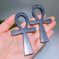3.9" Schungite Anka Carving Crystal Healing Bulk Wholesale