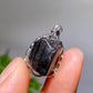 Black Tourmaline Pendant Crystal Healing Bulk Wholesale