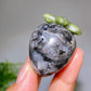 1.6" Crystal Fruit Cherry Tomato Carving Crystal Healing Bulk Wholesale