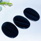 2.4" Midnight Lace Obsidian Palm Crystal Healing Bulk Wholesale