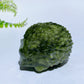 2.0"-2.2" Natural Crystal Hedgehog Carving Crystal Healing Bulk Wholesale