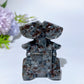 2.3" Crystal Robot Carving Crystal Healing Bulk Wholesale