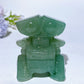 2.3" Crystal Robot Carving Crystal Healing Bulk Wholesale