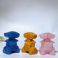 2.3" Crystal Robot Carving Crystal Healing Bulk Wholesale