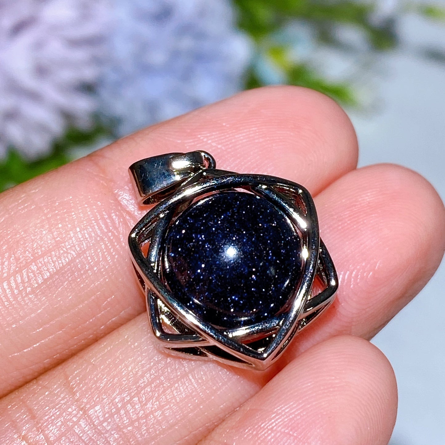 Crystal Merkaba Pendant Crystal Healing Bulk Wholesale