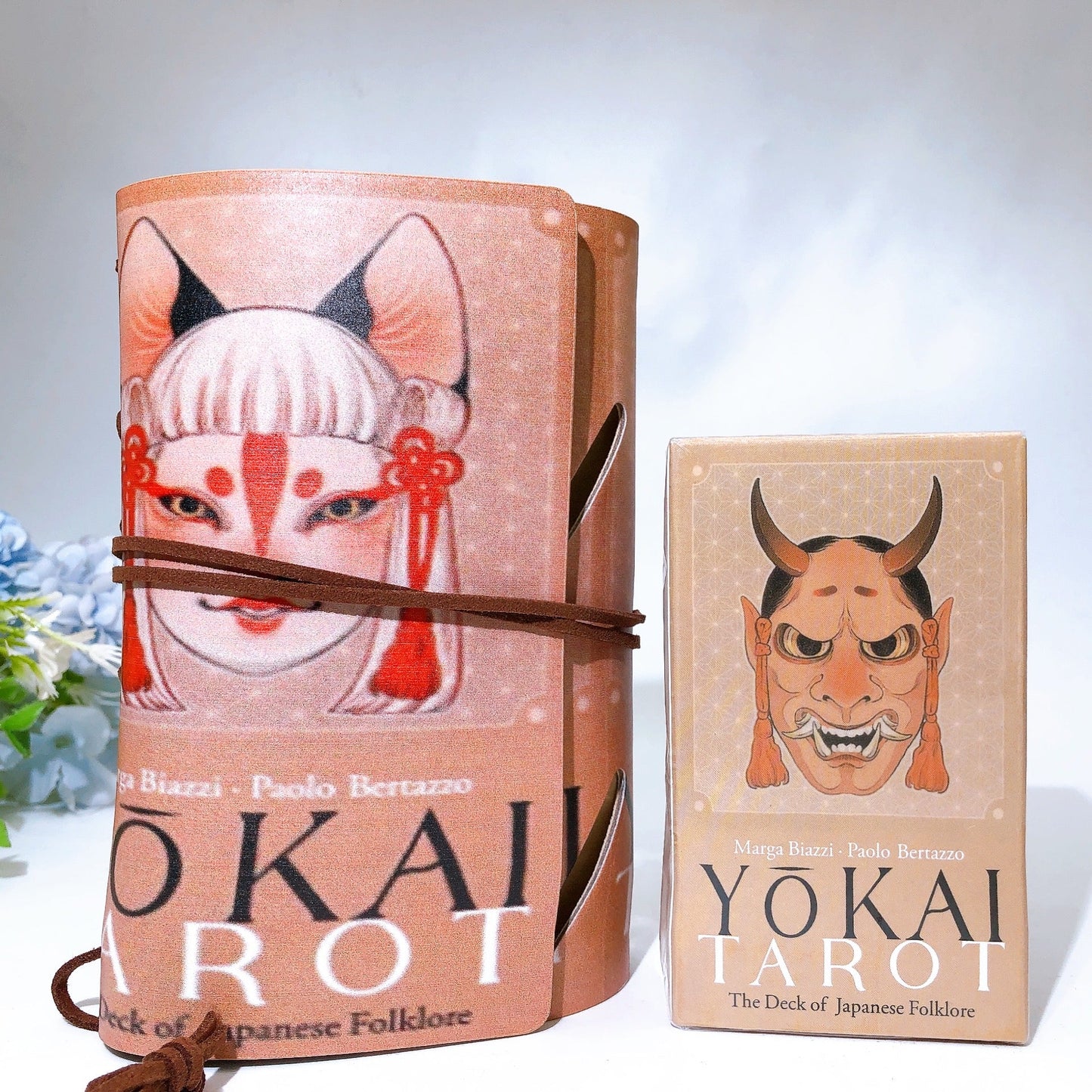 Tarot Cards with Notebook Crystal Healing Bulk Wholesale