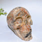 Unique Hand Carved Natural Crystal Skull Crystal Healing Bulk Wholesale