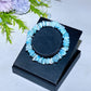 Larimar Chips Bracelet Crystal Healing Bulk Wholesale