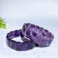 Dream Amethyst Bangle Crystal Healing Bulk Wholesale