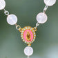 8mm Crystal Rosary Crystal Healing Bulk Wholesale