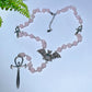 8mm Crystal Rosary Crystal Healing Bulk Wholesale