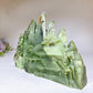 31cm Large Unique Jade Landscape Scenery Carving Crystal Healing Bulk Wholesale