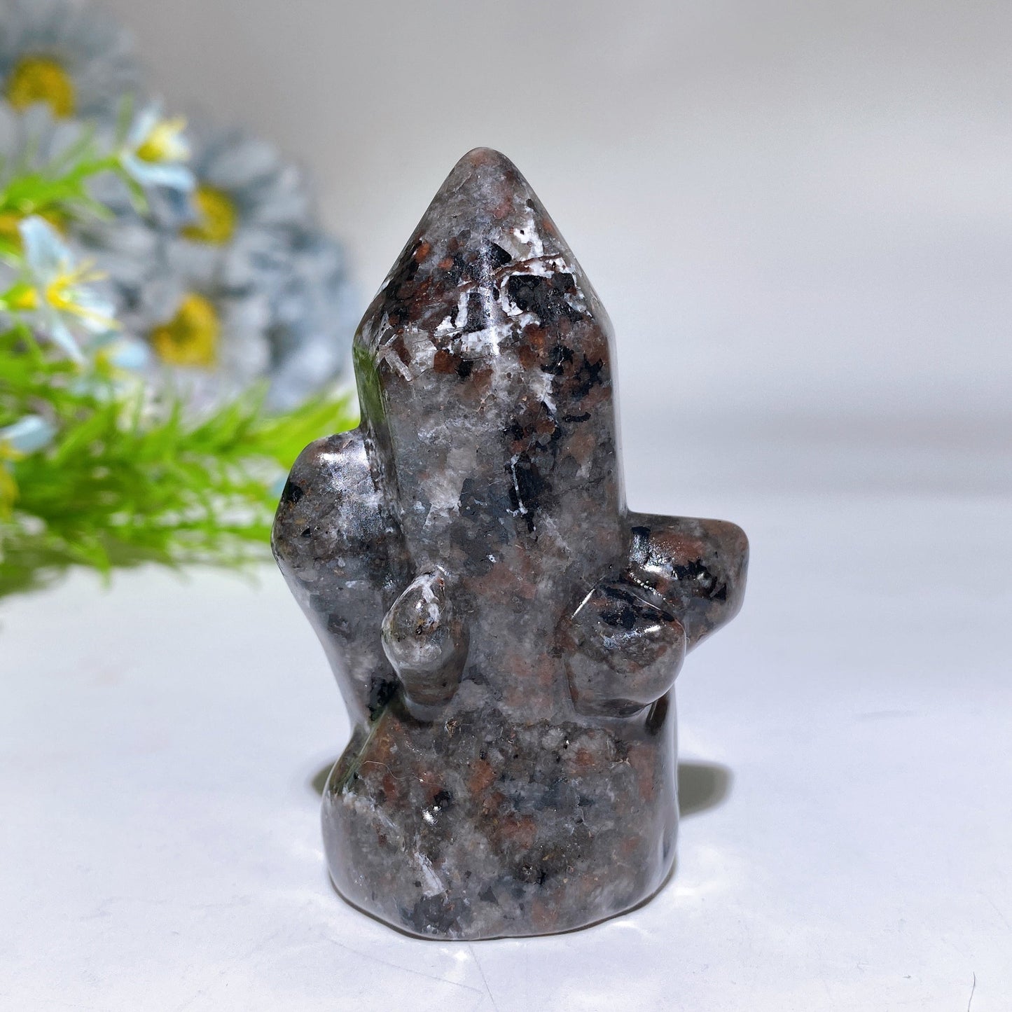 2.8"-3.1" Crystal Point Crystal Healing Bulk Wholesale