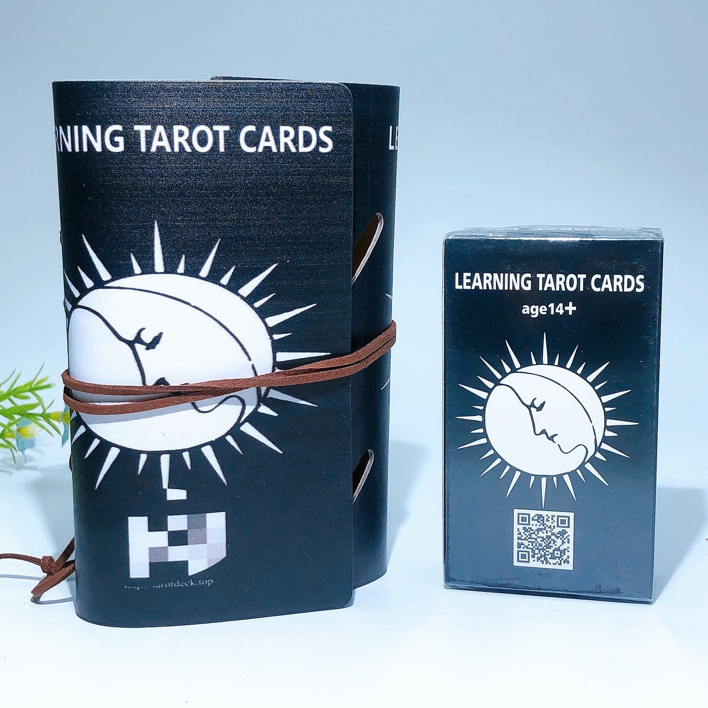 Tarot Cards with Notebook Crystal Healing Bulk Wholesale