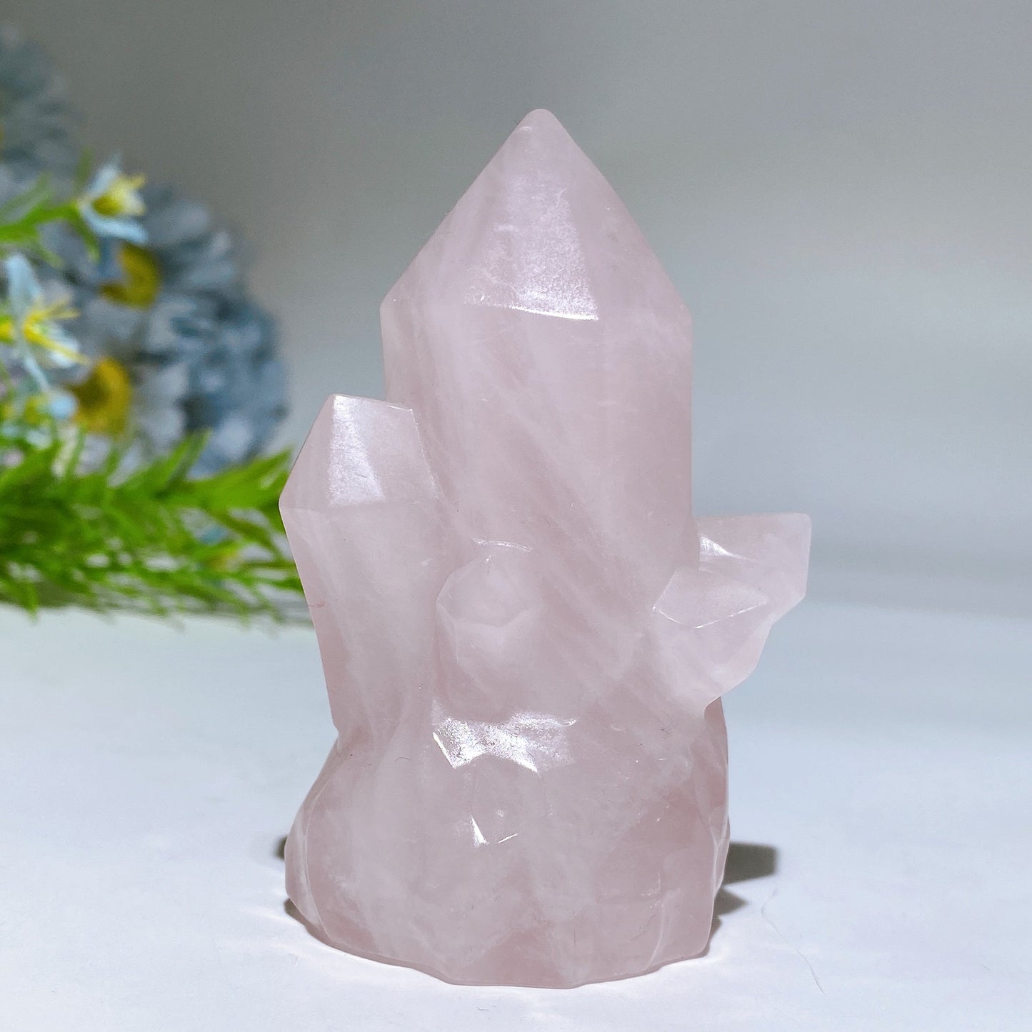 2.8"-3.1" Crystal Point Crystal Healing Bulk Wholesale