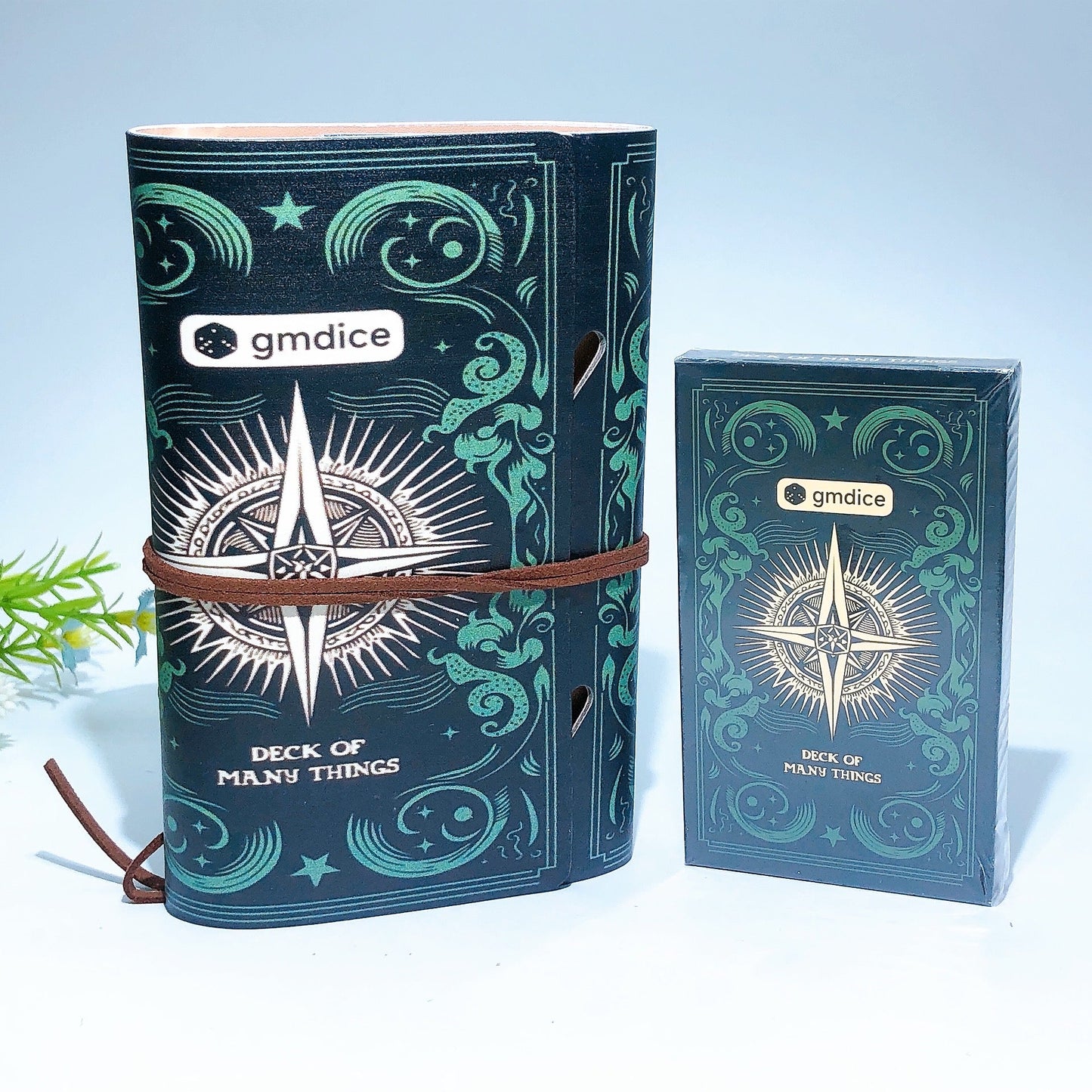 Tarot Cards with Notebook Crystal Healing Bulk Wholesale