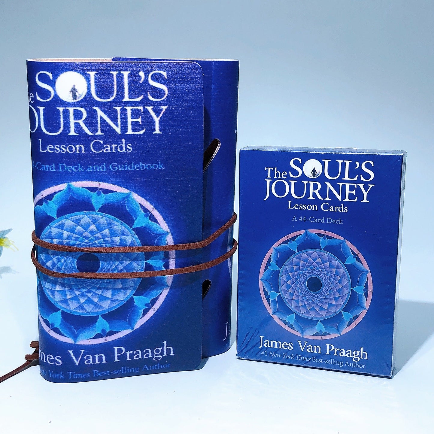 Tarot Cards with Notebook Crystal Healing Bulk Wholesale