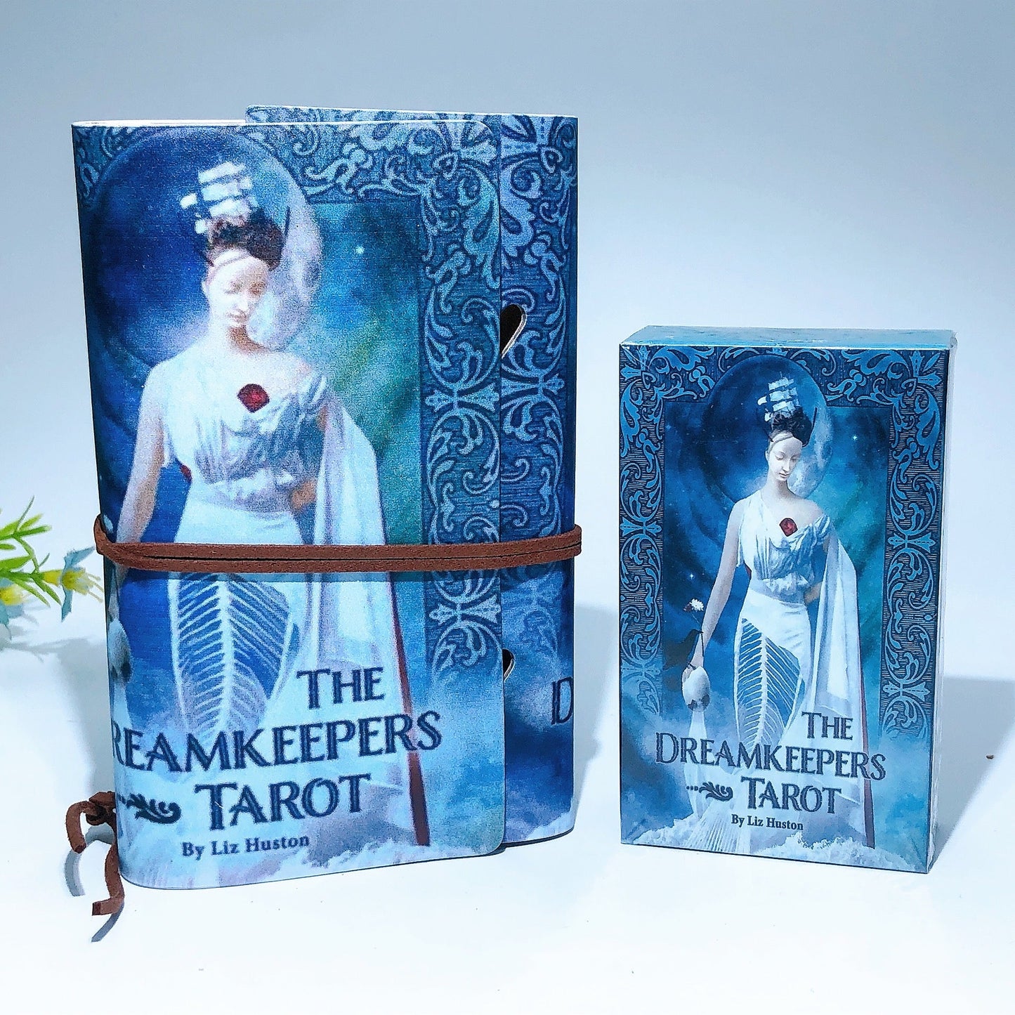 Tarot Cards with Notebook Crystal Healing Bulk Wholesale