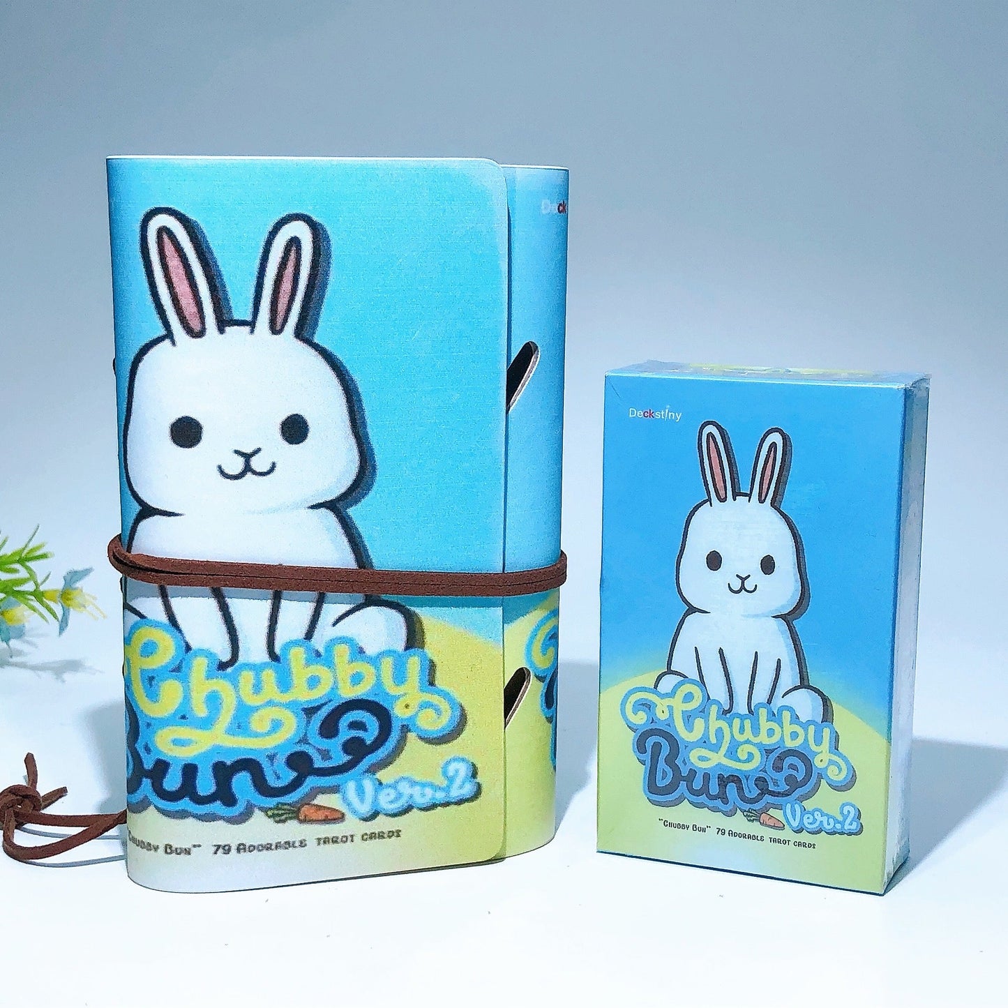 Tarot Cards with Notebook Crystal Healing Bulk Wholesale