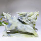 16cm Jade Kylin Carving Crystal Healing Bulk Wholesale