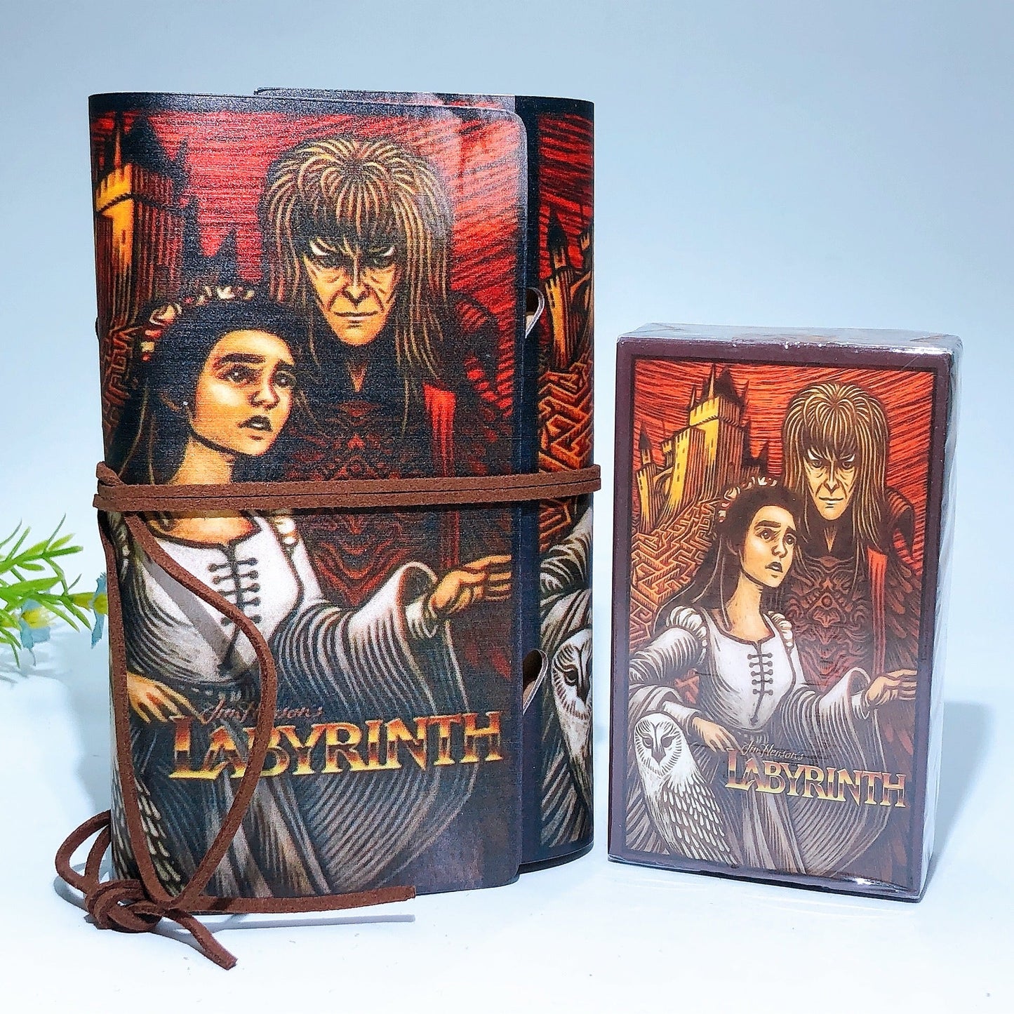 Tarot Cards with Notebook Crystal Healing Bulk Wholesale