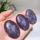 2.2" Unicorn Stone Palm Crystal Healing Bulk Wholesale