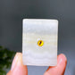 1.6" Natural Crystal Dragon Book Carving Crystal Healing Bulk Wholesale