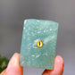 1.6" Natural Crystal Dragon Book Carving Crystal Healing Bulk Wholesale