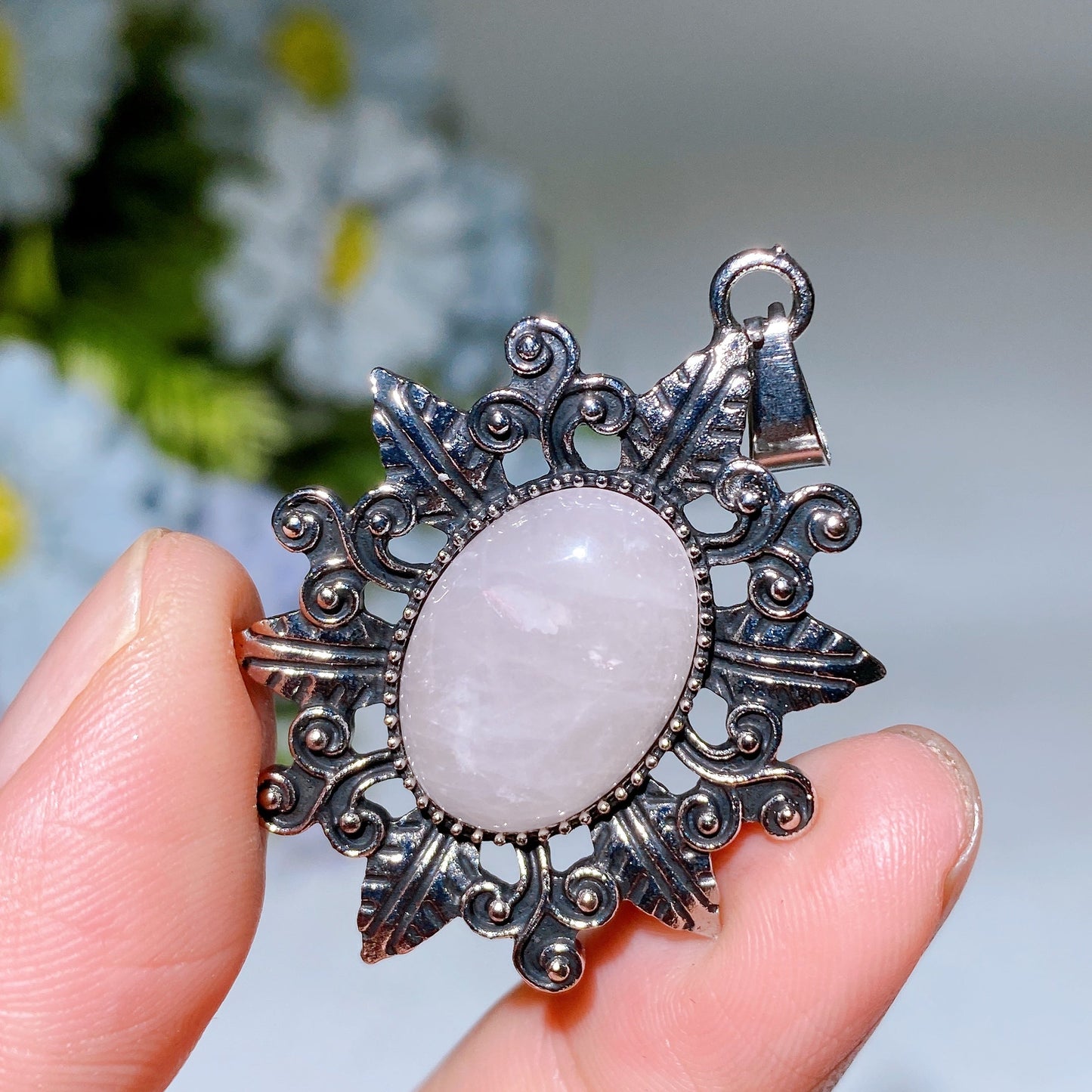 Crystal Pendant Crystal Healing Bulk Wholesale