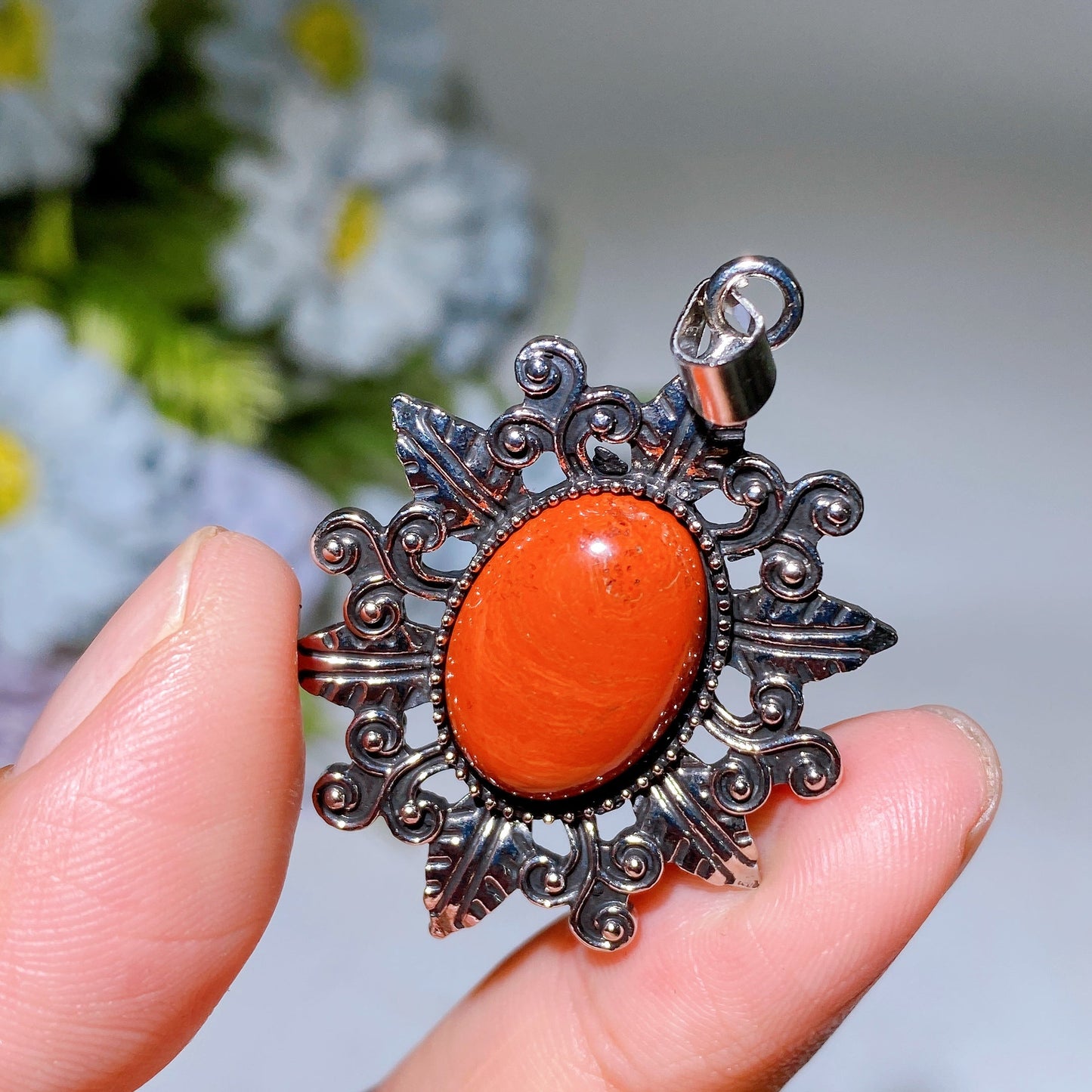 Crystal Pendant Crystal Healing Bulk Wholesale